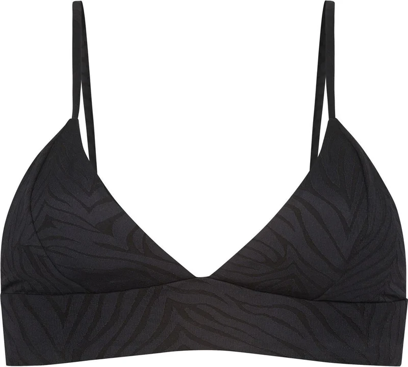 Cross Over Bikini Top