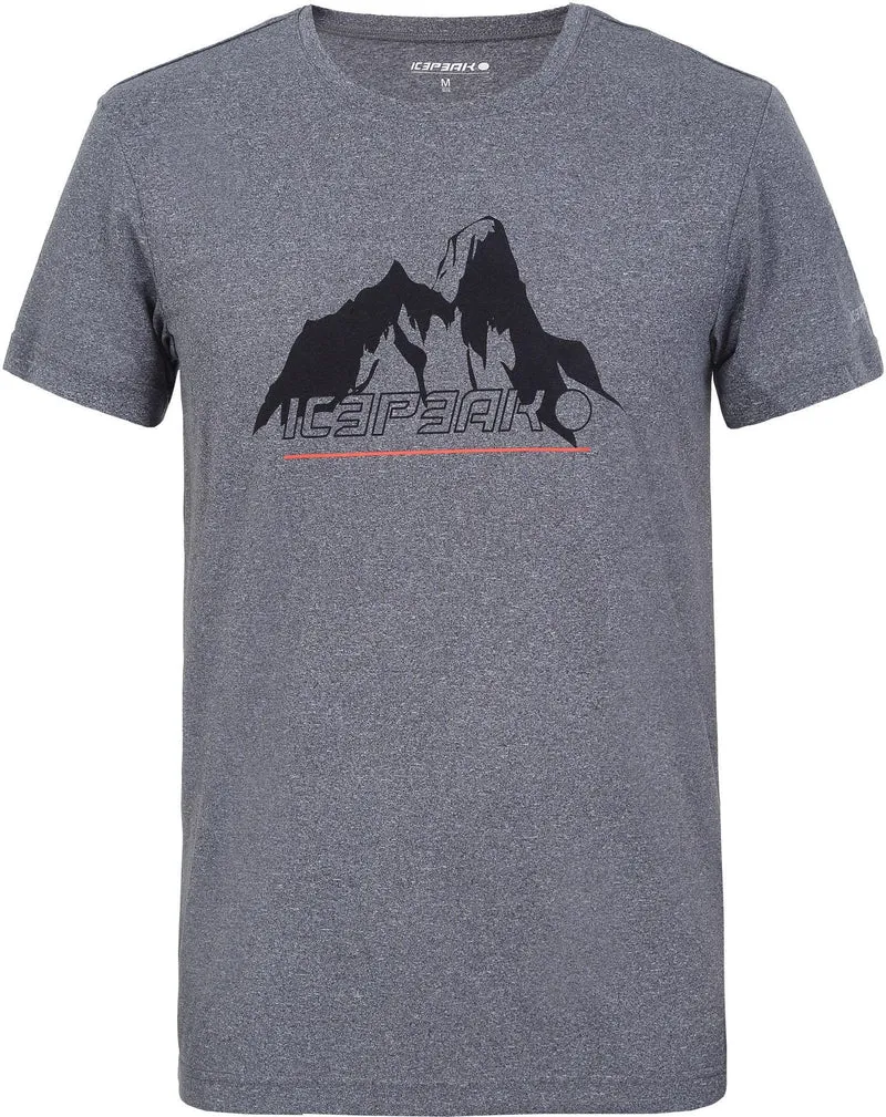 icepeak bayport t-shirts