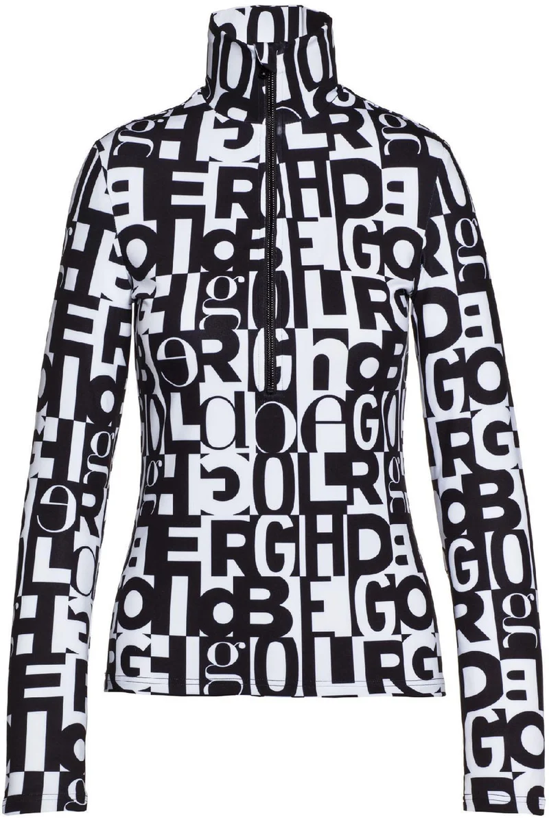letter ski pully