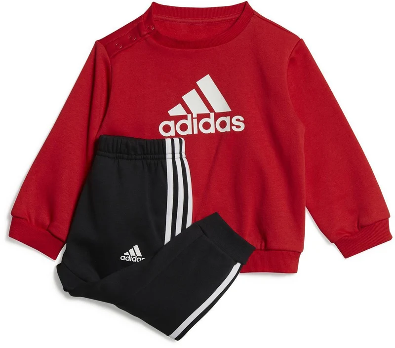 I BOS LOGO JOG