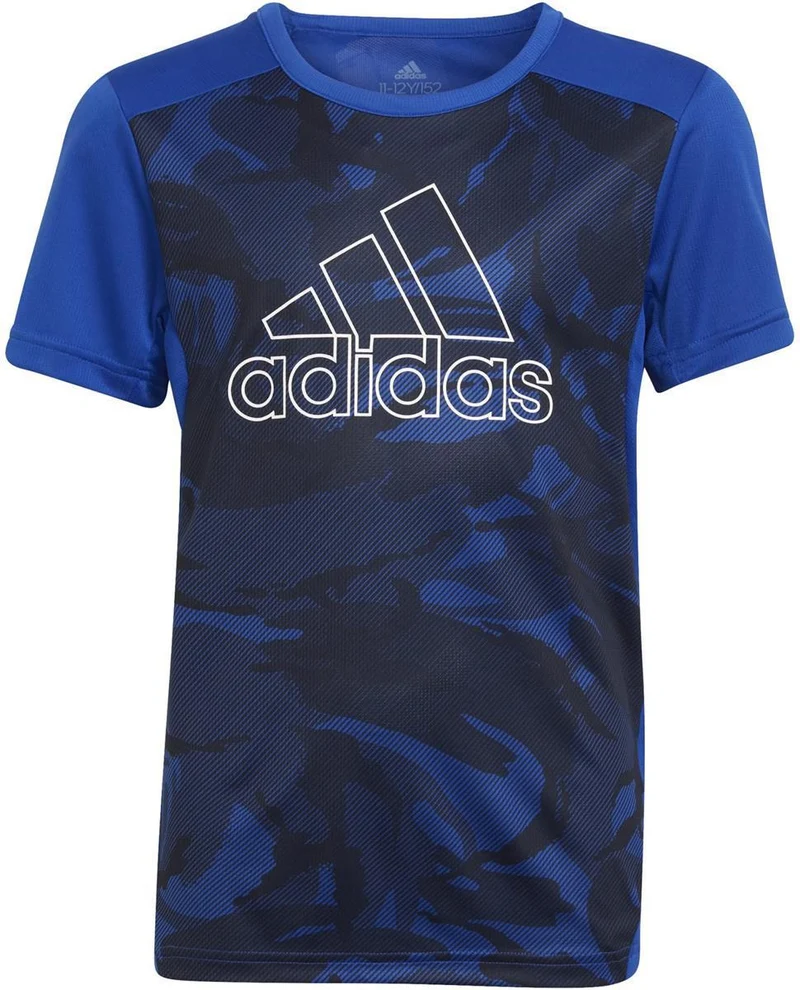 B SEAS TEE Kn. T-Shirt