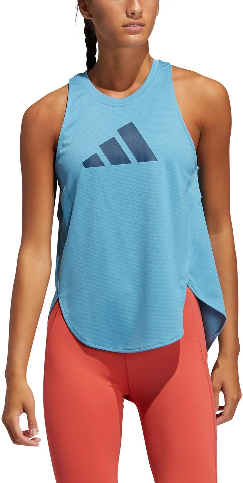 Bos Logo Tank