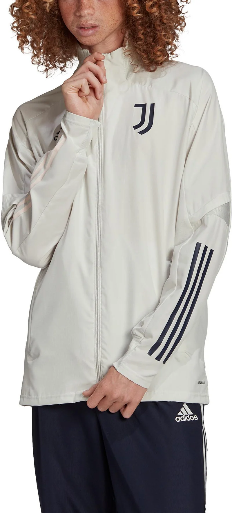 Juve Pre Jkt