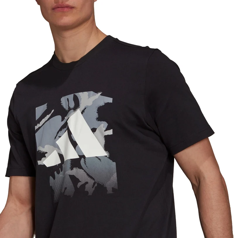 Camo Bos Tee
