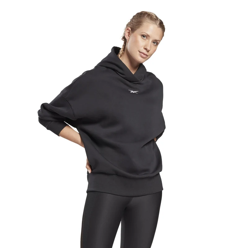 Sr Oversized Hoodie