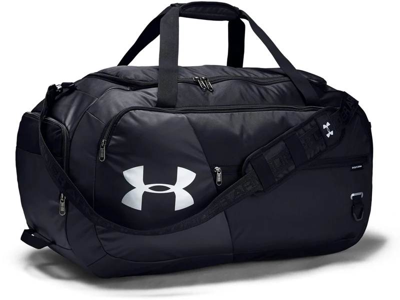 Ua Undeniable 4.0 Duffle Lg