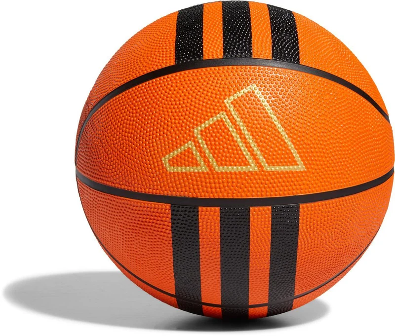 3S Rubber X2 Basketball