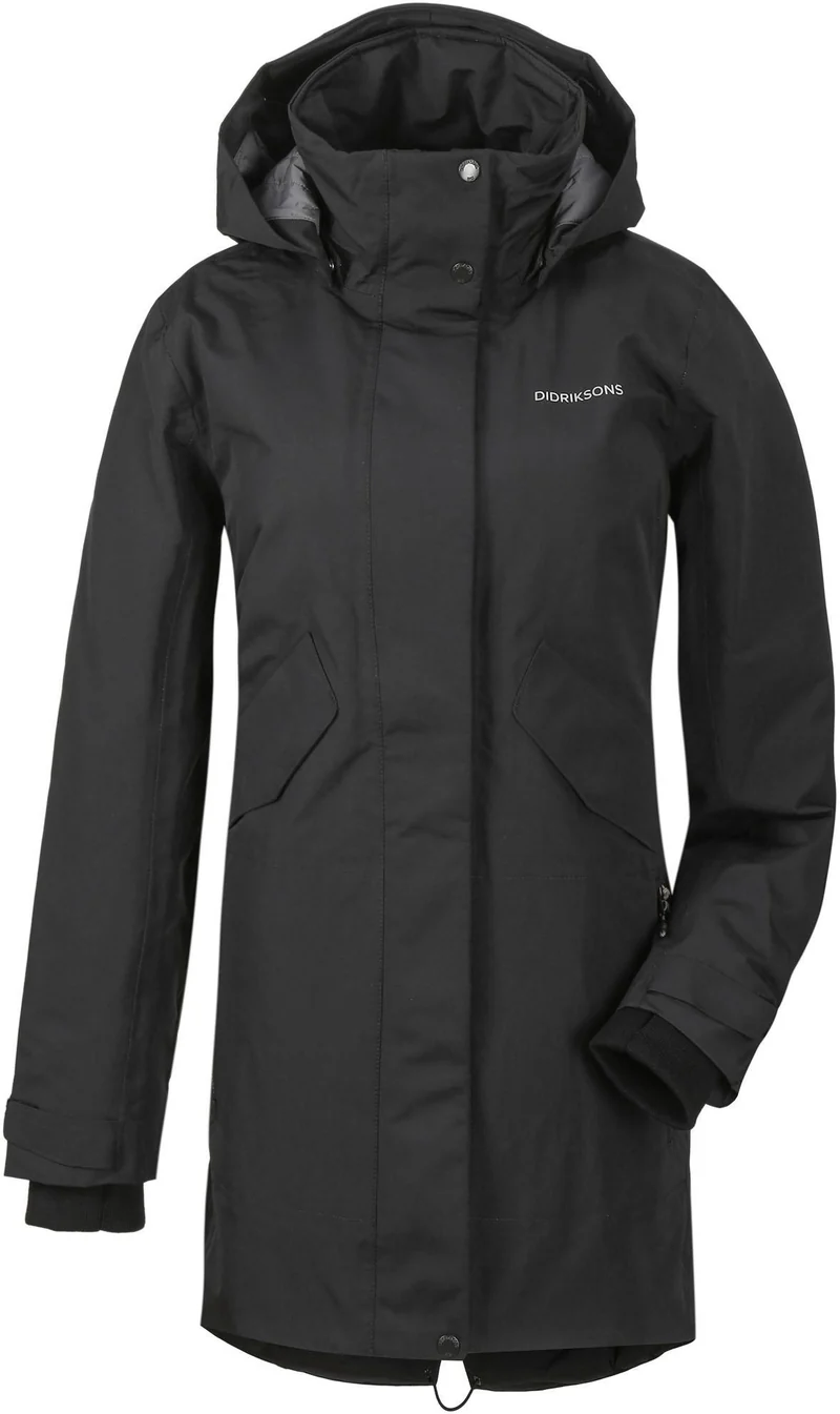 Tanja Wns Parka 4