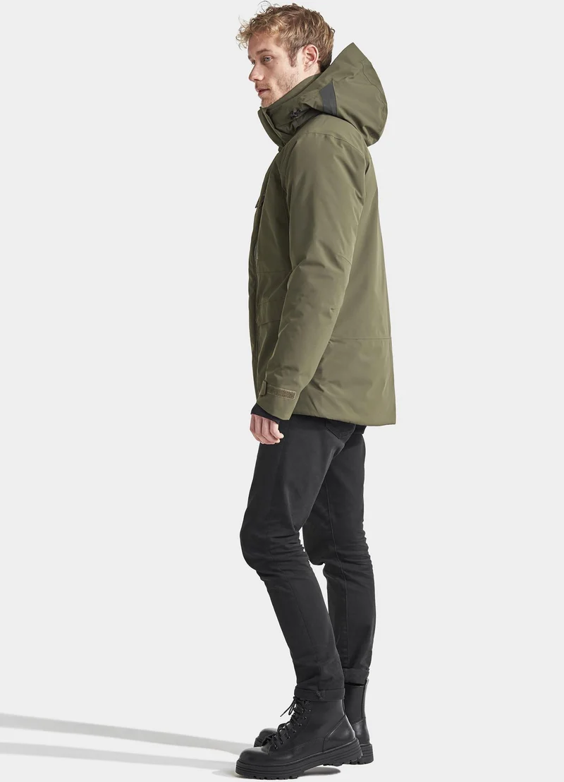 Sebastian Usx Jkt