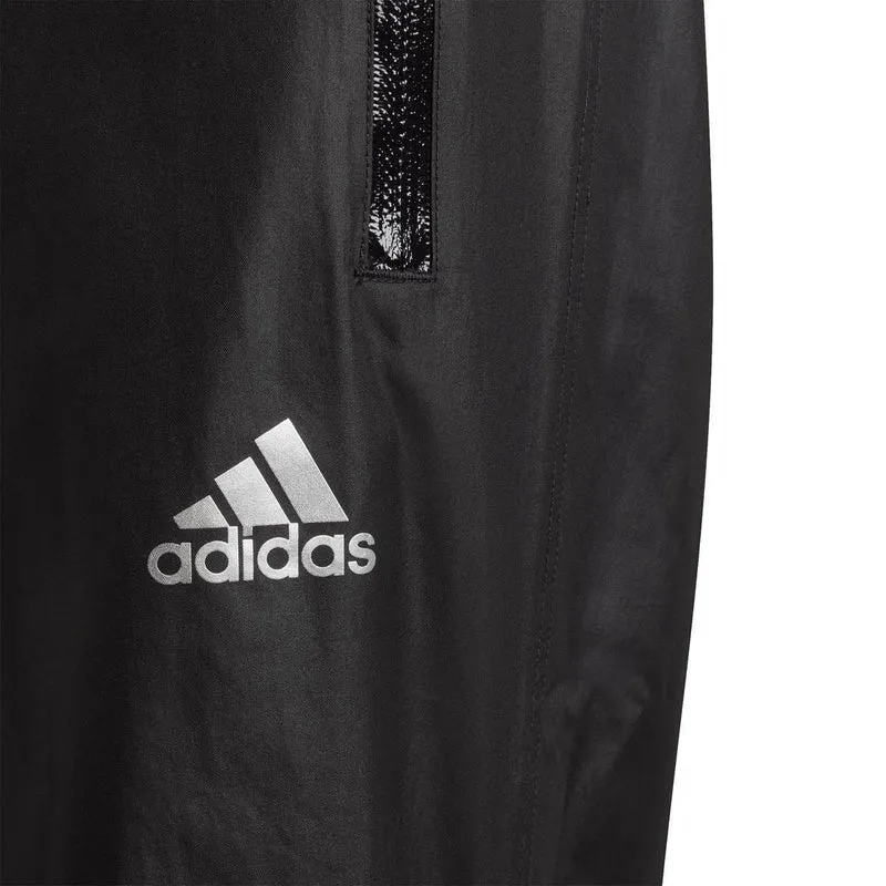 POGBA TAP PANT, BLACK/WHITE, 176
