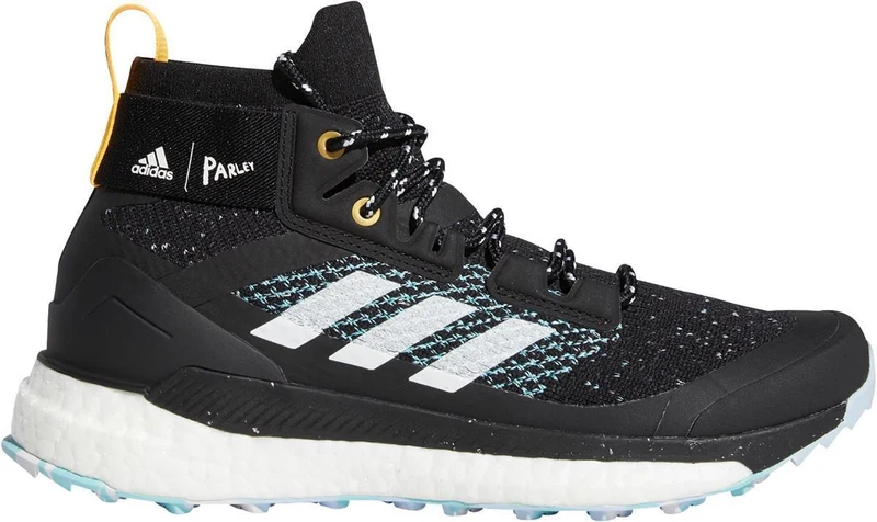 terrex free hiker parley w