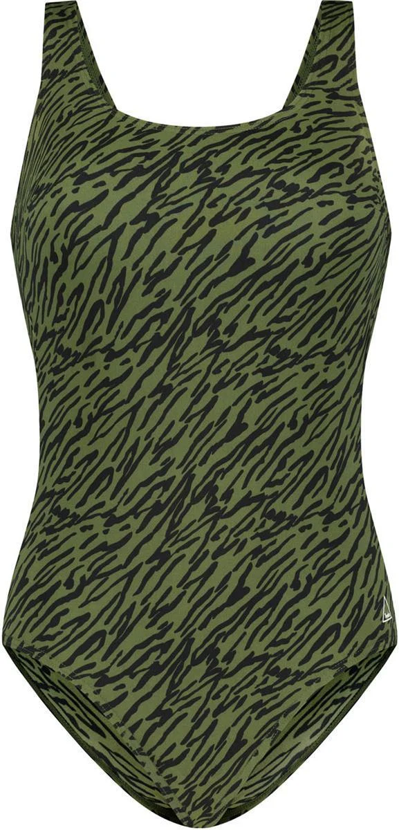 Pool Swimsuit Soft Cup