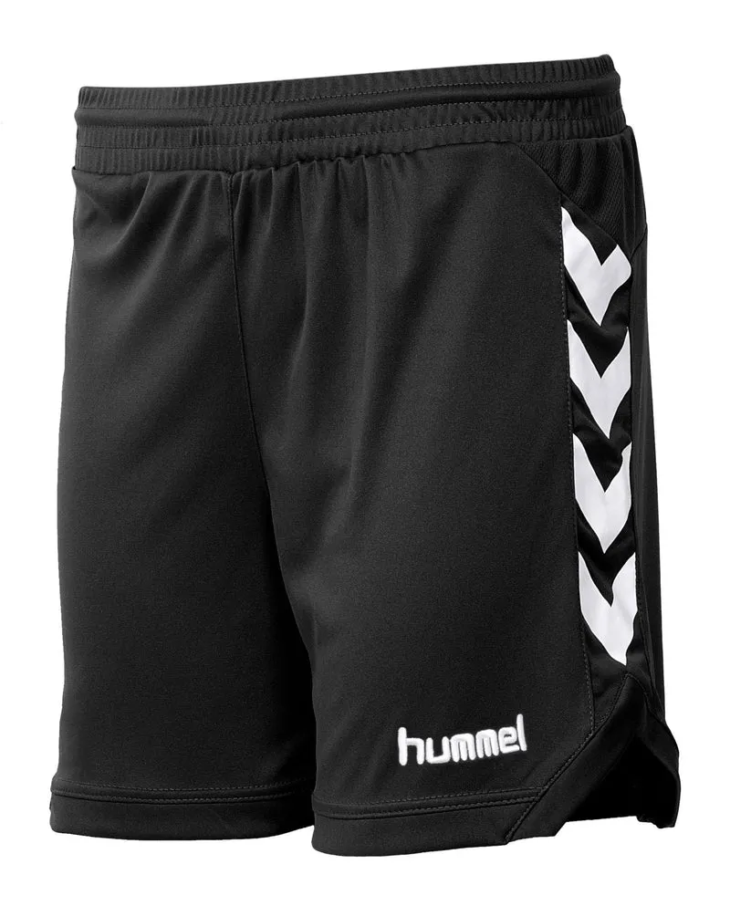 Burnley Ladies Short
