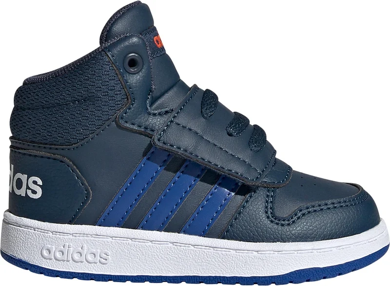 Hoops Mid 2.0 I