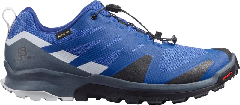 Shoes Xa Rogg Gtx Turkish Sea/stowea/arc