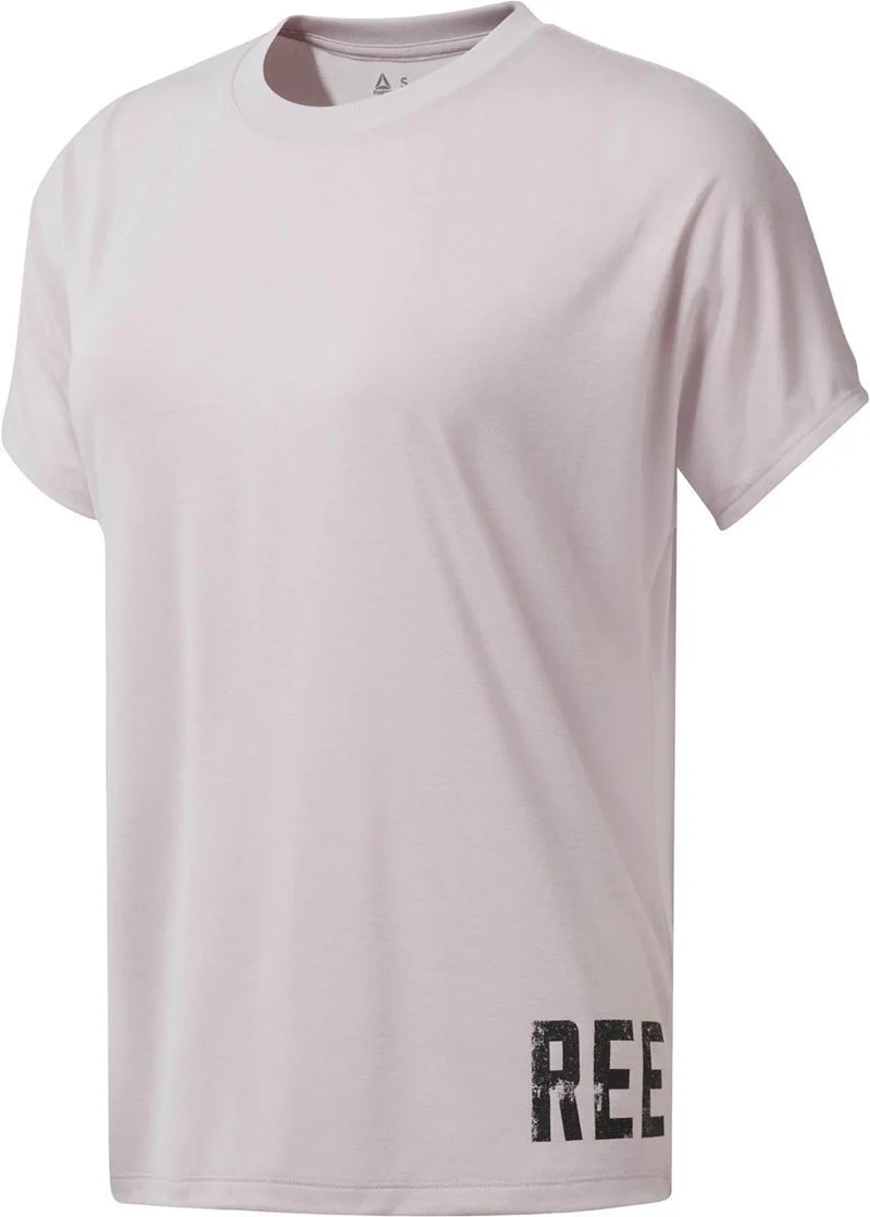 gymana loose tee
