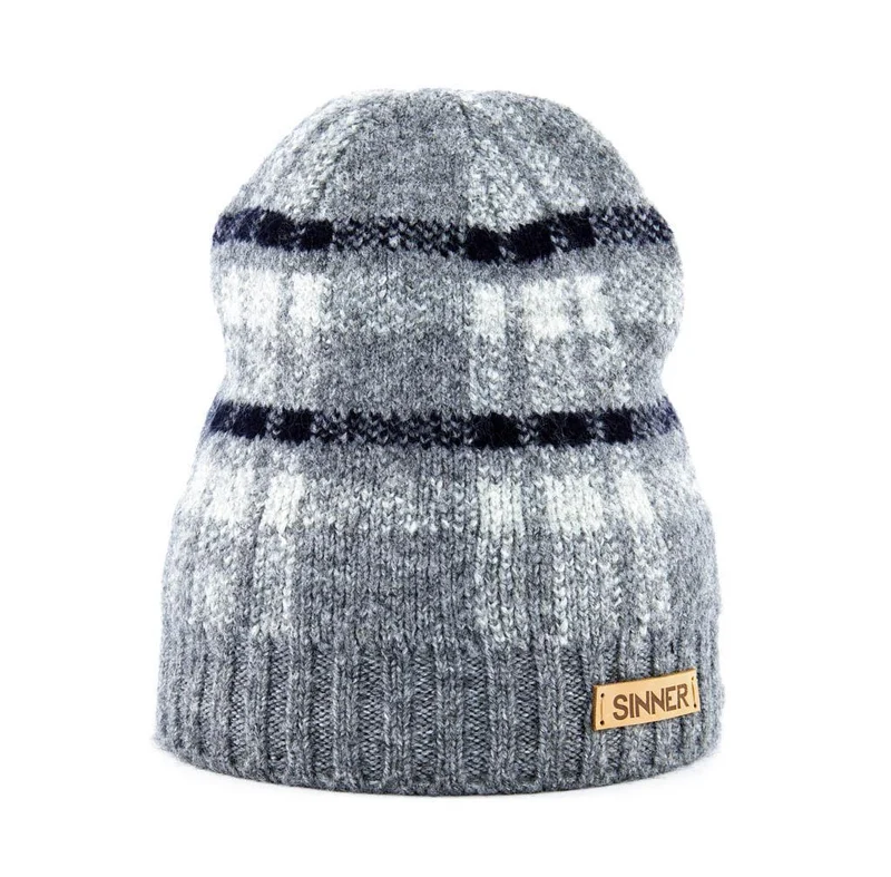 Reno Beanie