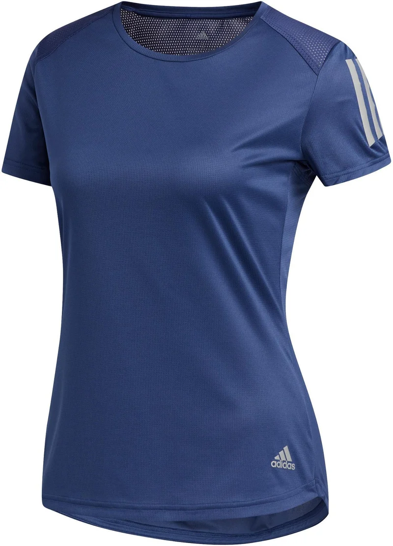 OWN THE RUN TEE