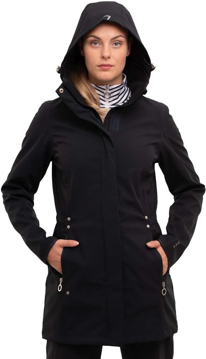 Iloniemi Softshell Jacket