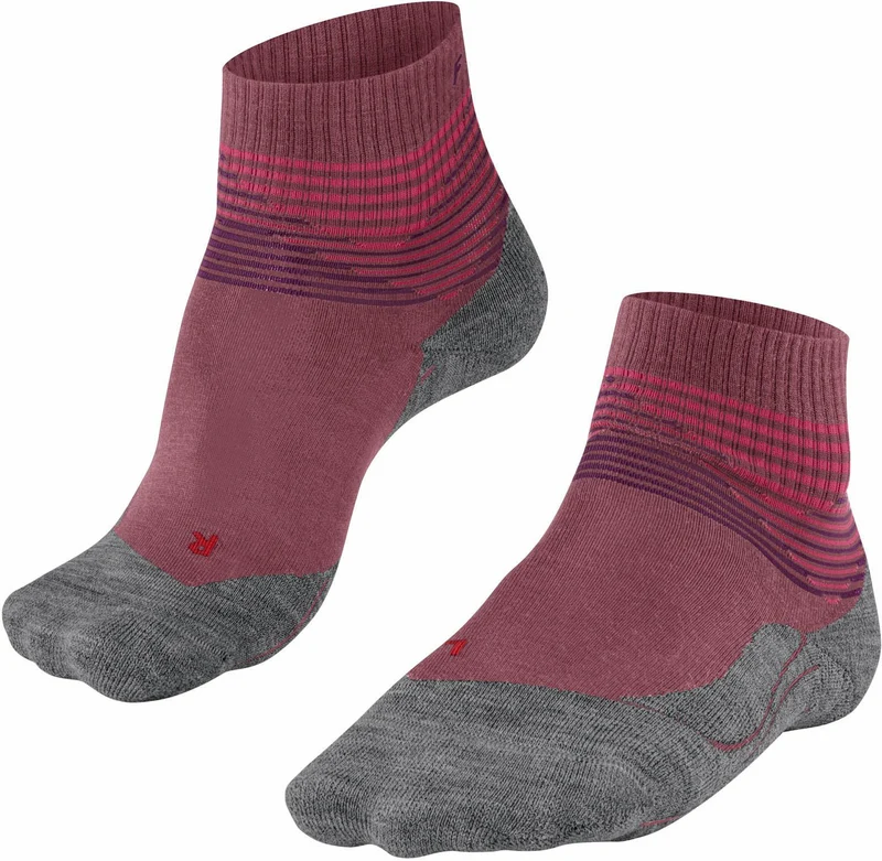 Wandelsokken Tk 5 Short Women Offset