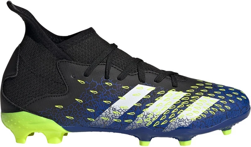 Predator Freak .3 FGKd. NockenfussballschuhD-Gr.