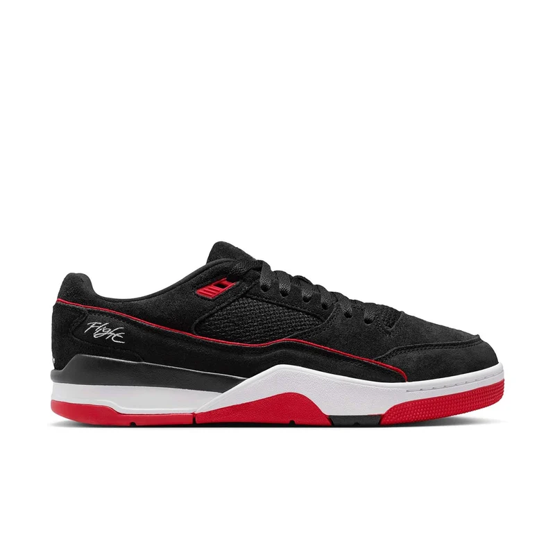 jordan flight court Herenschoenen