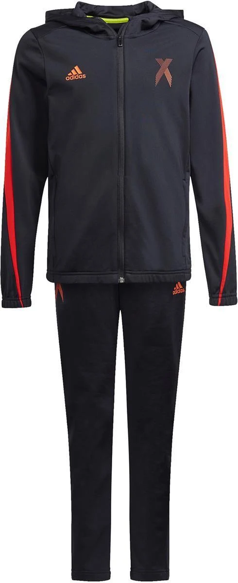 B X Tracksuit