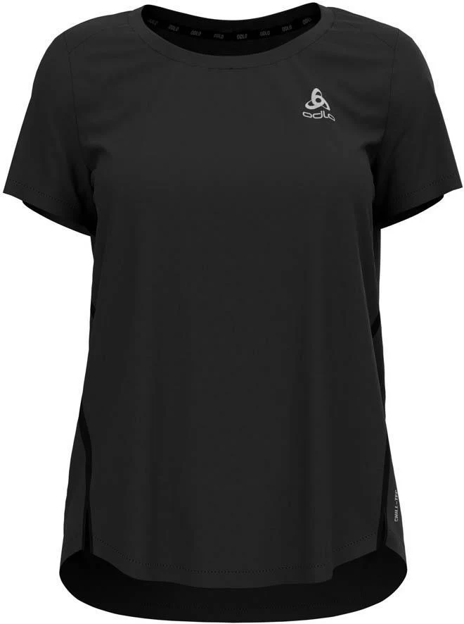 T-shirt S/s Crew Neck Zeroweight Chill-t
