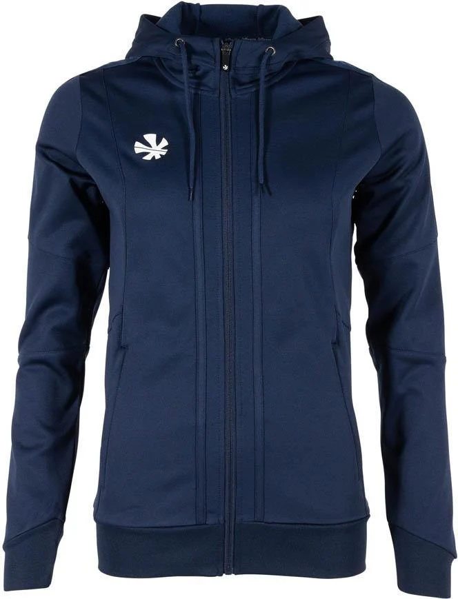 Reece Cleve Tts Hooded Top Fz Ladie