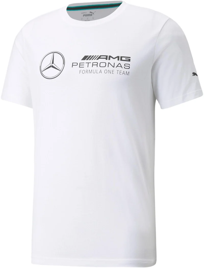 Mapf1 Logo Tee