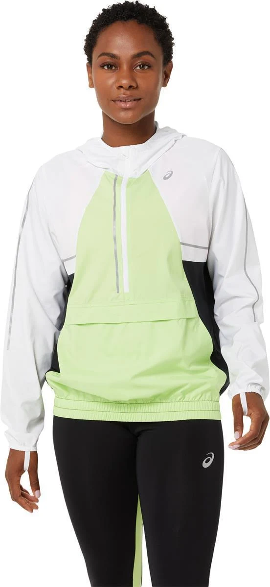 Lite-show Jacket