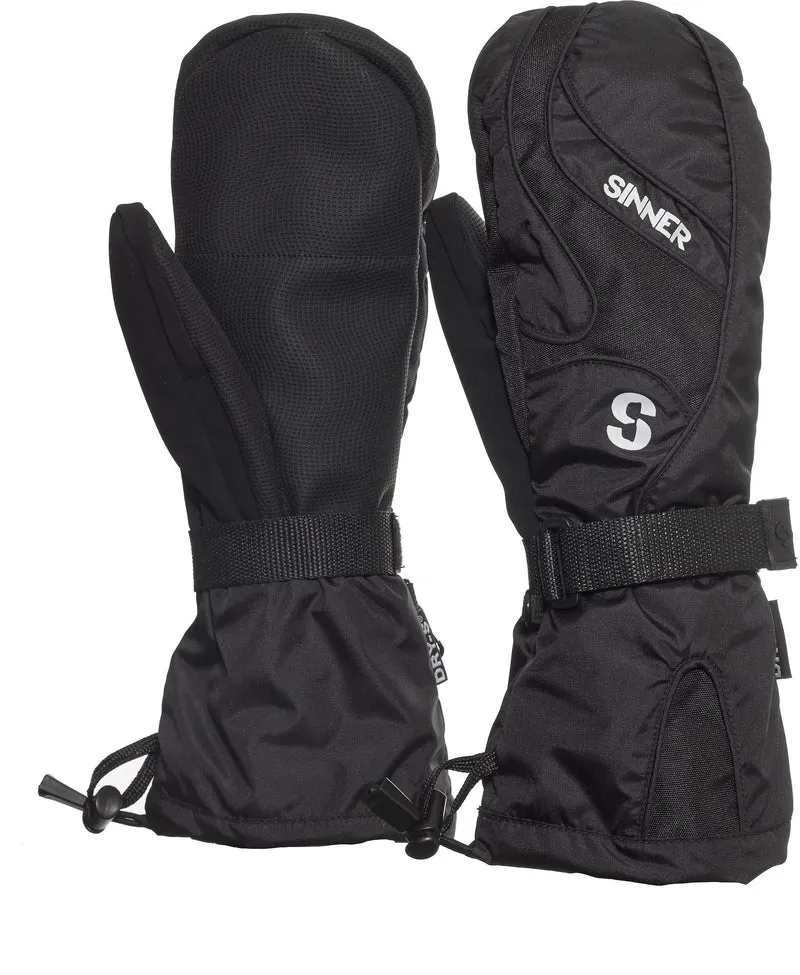 everest mitten