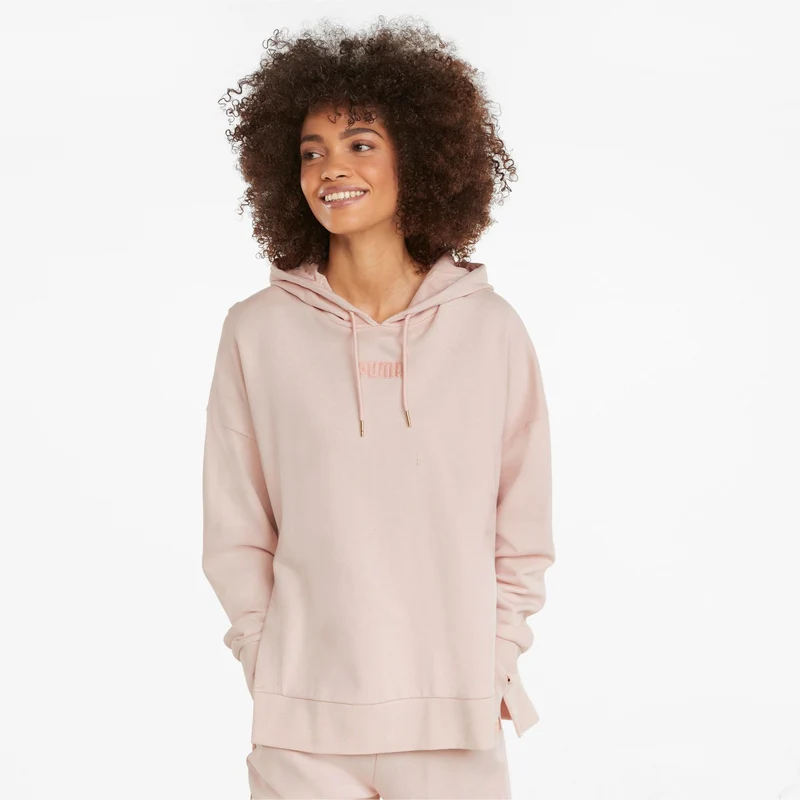 Her Hoodie Tr