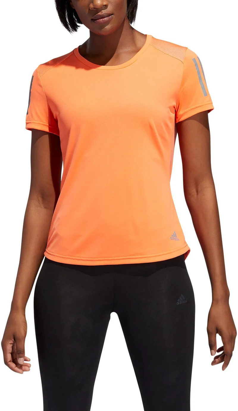 OWN THE RUN TEE