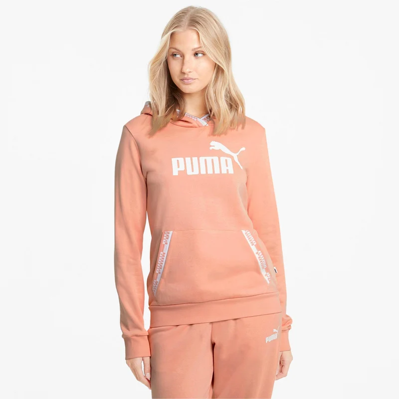 Amplified Hoodie