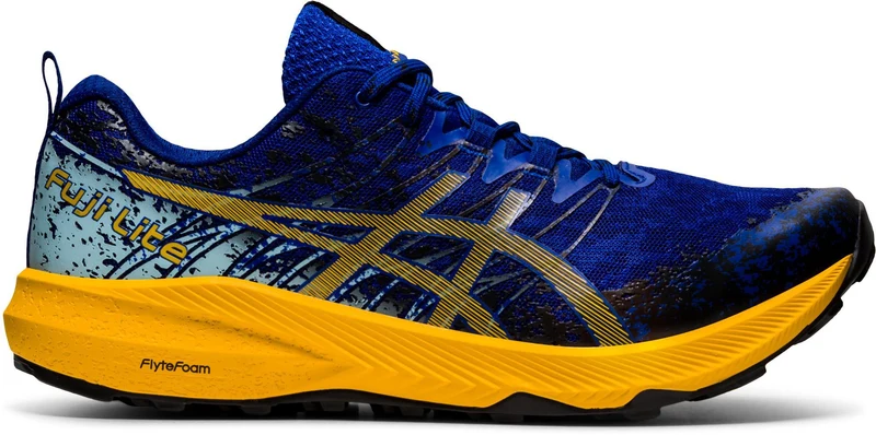 Fuji Lite 2. Traillaufschuh US-Gr.