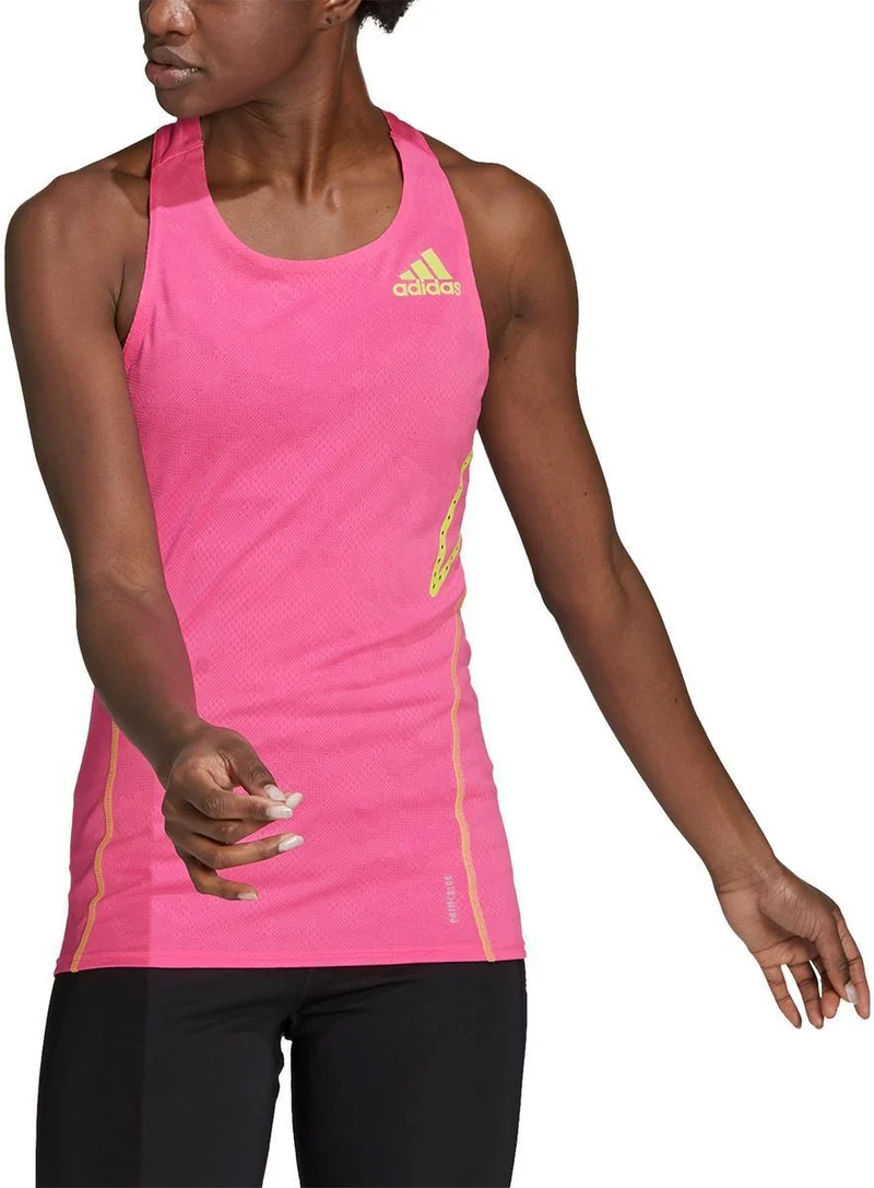 Adizero Tank