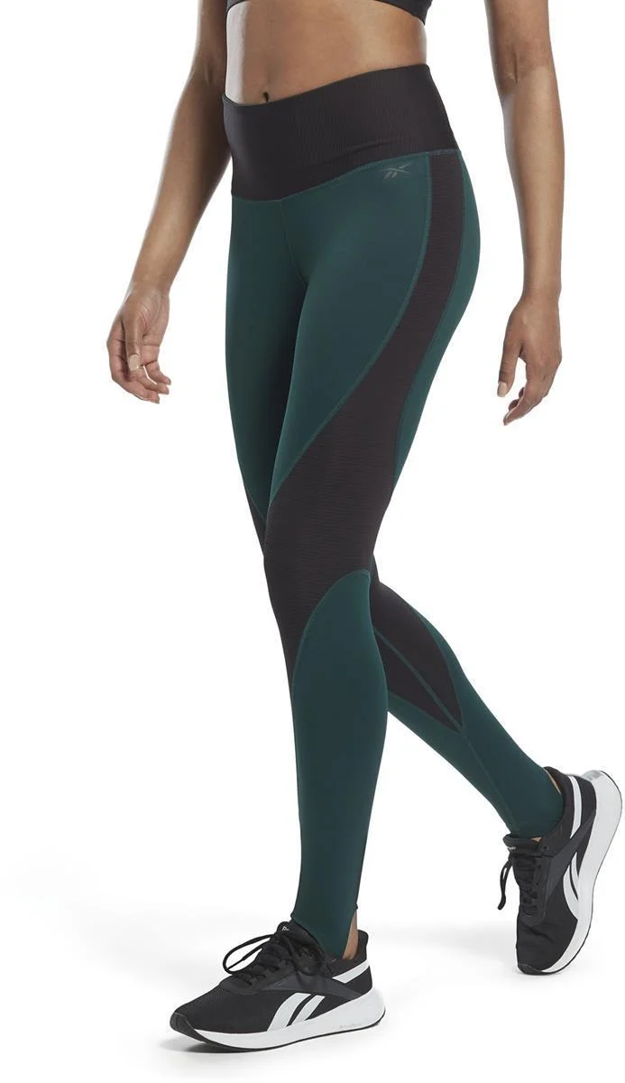 TS T GRAPHENE LUX TIGHT, BLACK, XS