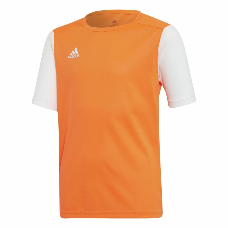 ESTRO 19 JSYYJug. FB-Trikot