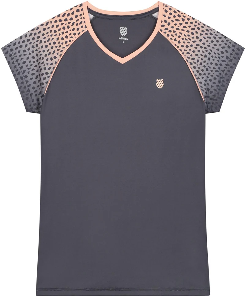 Hypercourt Top
