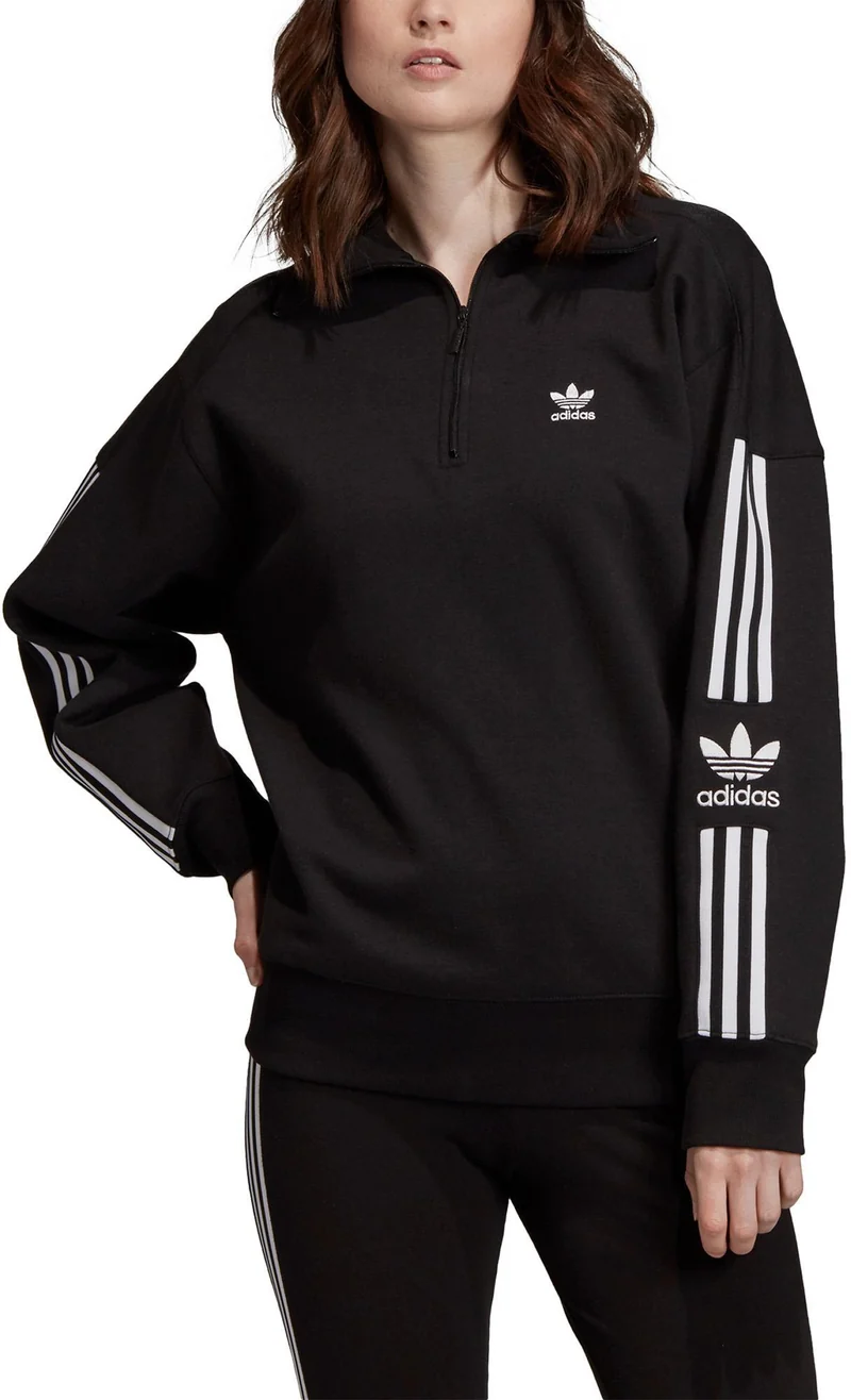 lock up sweat