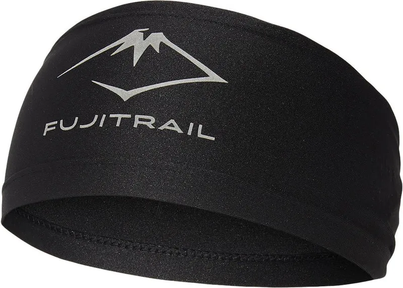Fujitrail Headband