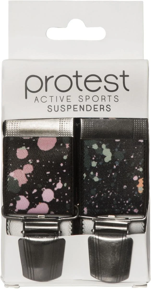Prtliamma Suspender