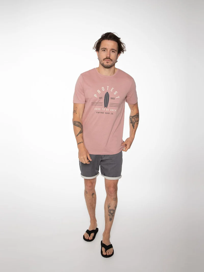 Berry T-shirt