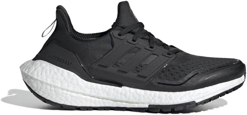 ULTRABOOST 21 C.RDY W, HALSIL/ICEPUR/R, 5,5