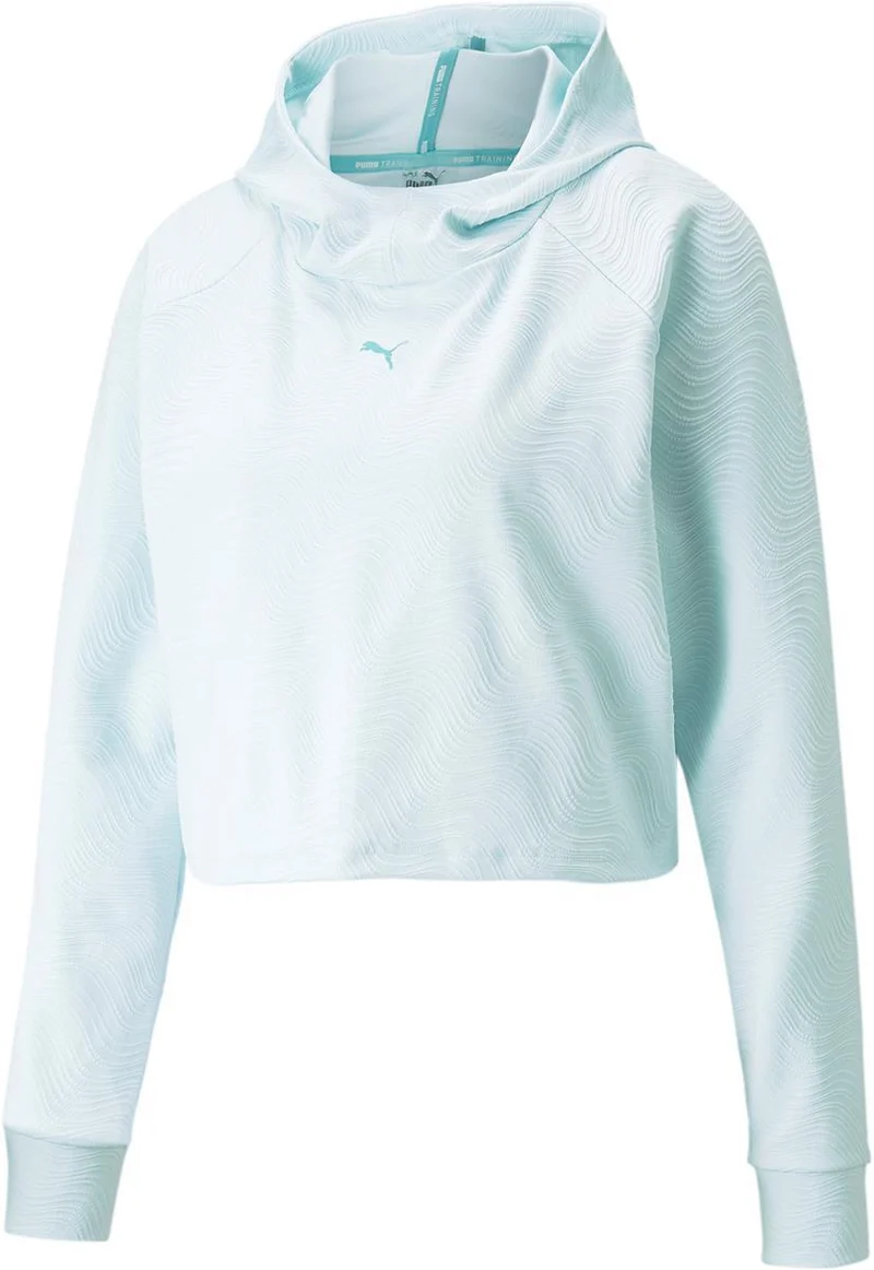 Flawless Pullover Hoodie