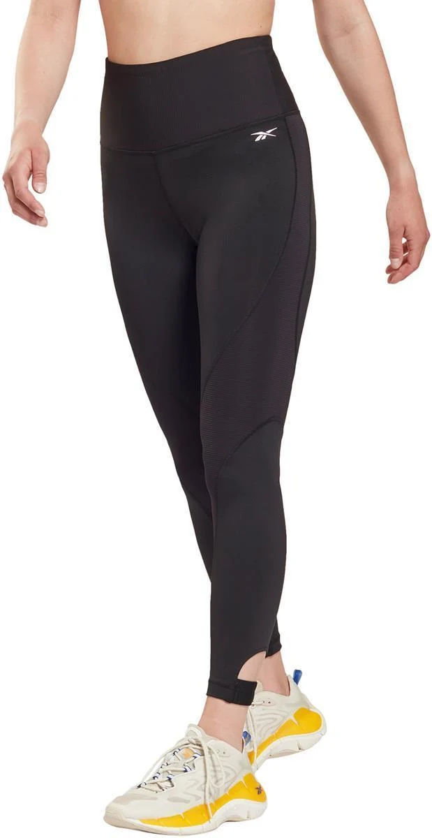 TS T GRAPHENE LUX TIGHT, BLACK, XS
