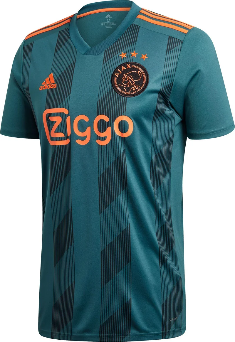 Ajax A Jsy