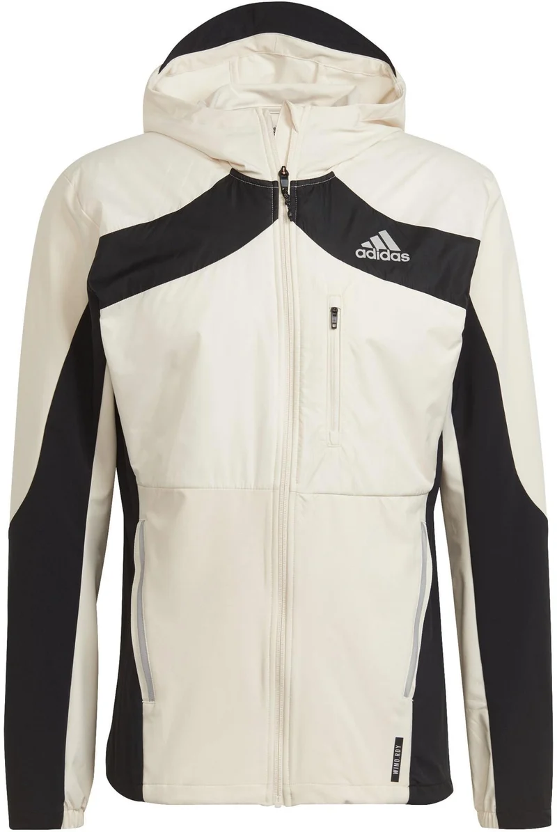 Marathon Jacket