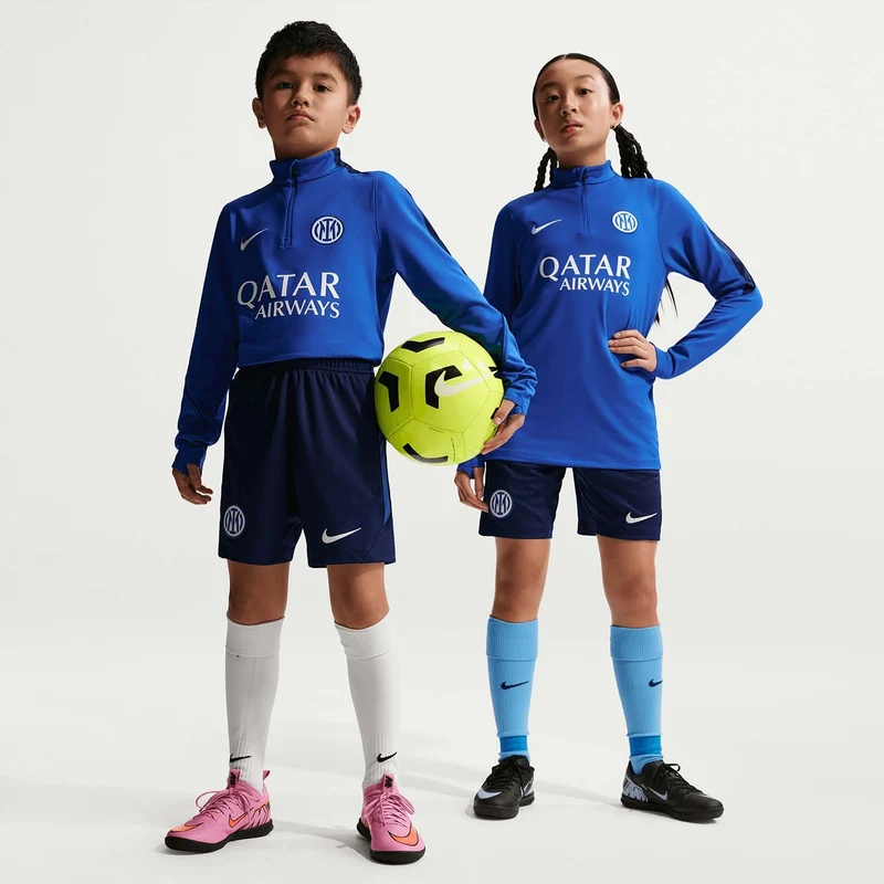 FC Barcelona Dri-Fit Strike korte broek